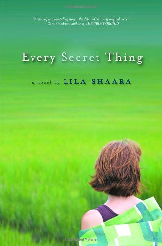 cover image Every Secret Thing