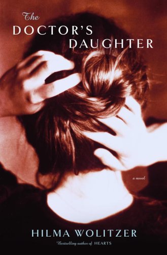 cover image The Doctor's Daughter