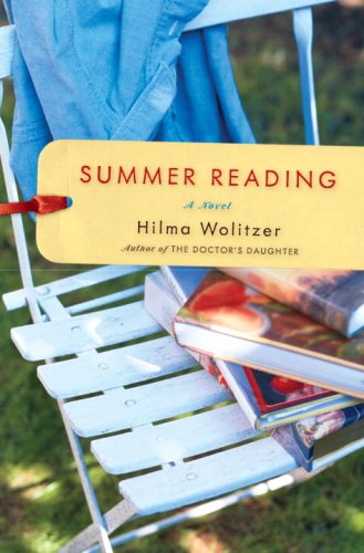 cover image Summer Reading