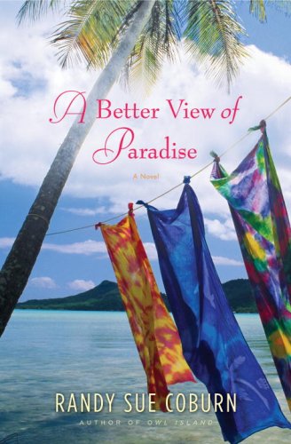 cover image A Better View of Paradise