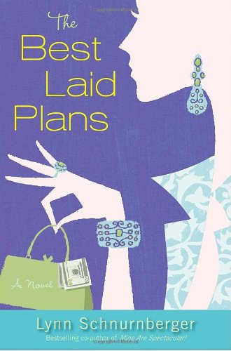 cover image The Best Laid Plans 