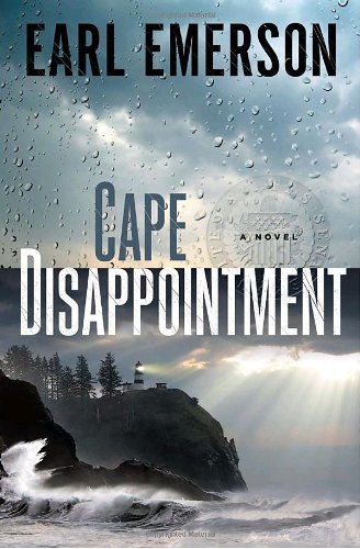 cover image Cape Disappointment
