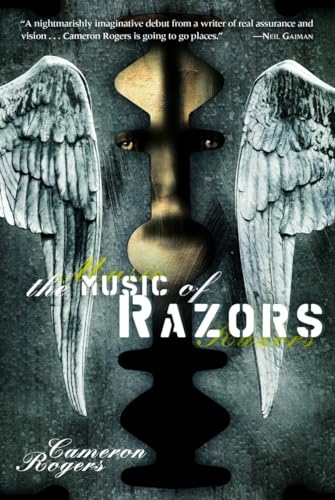 cover image The Music of Razors
