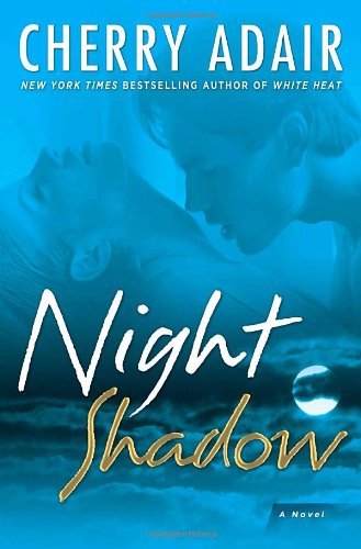 cover image Night Shadow