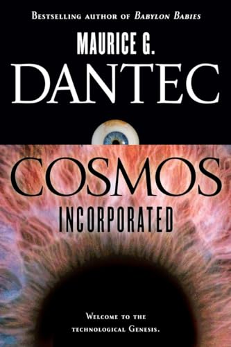 cover image Cosmos Incorporated