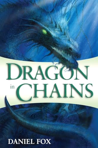 cover image Dragon in Chains