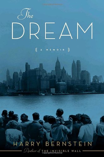cover image The Dream: A Memoir