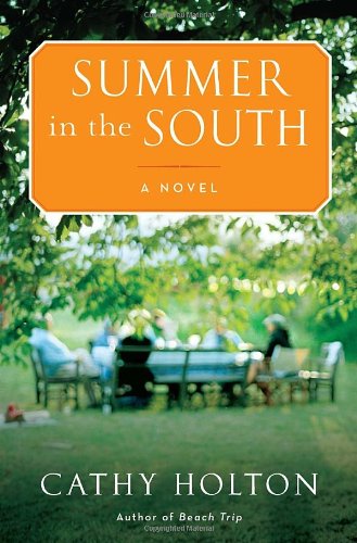 cover image Summer in the South