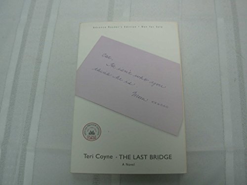 cover image The Last Bridge