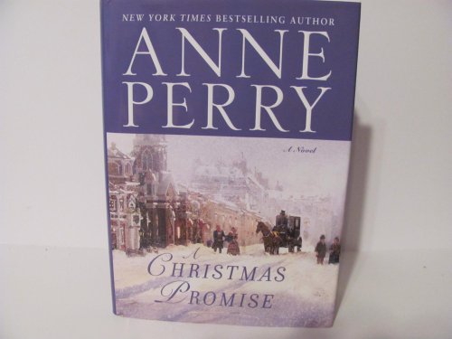 cover image A Christmas Promise