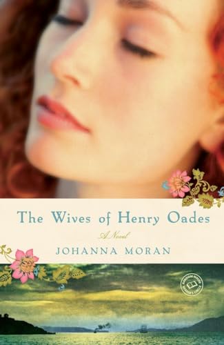 cover image The Wives of Henry Oades