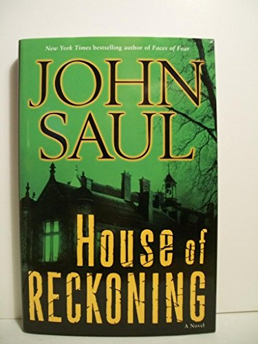 cover image House of Reckoning