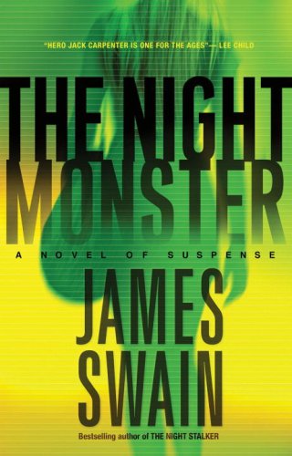 cover image The Night Monster