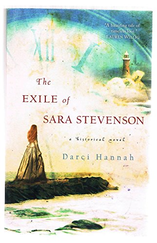 cover image The Exile of Sara Stevenson