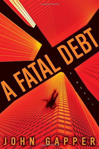 cover image A Fatal Debt