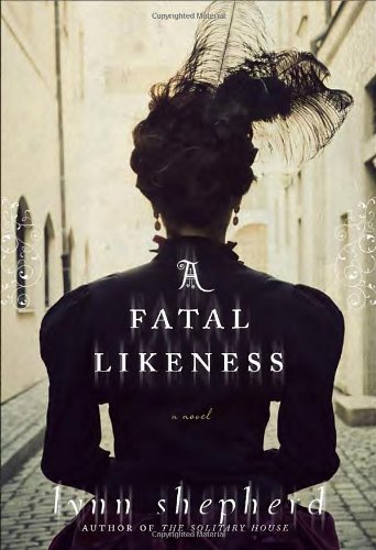 cover image A Fatal Likeness