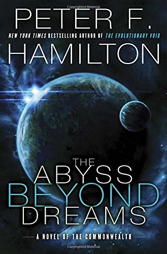 cover image The Abyss Beyond Dreams 