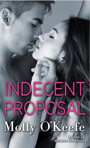 cover image Indecent Proposal