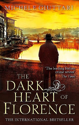 cover image The Dark Heart of Florence