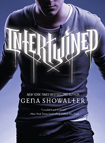 cover image Intertwined