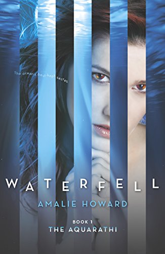 cover image Waterfell 