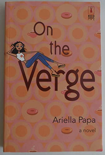 cover image On the Verge