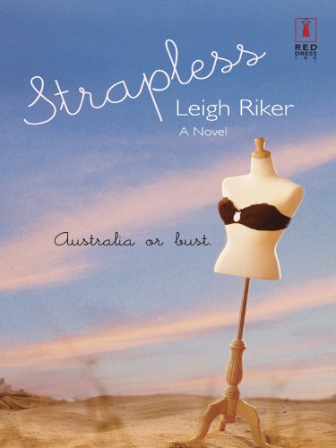 cover image Strapless