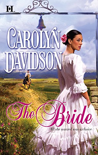 cover image The Bride