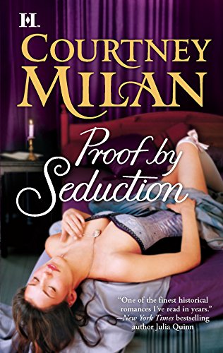 cover image Proof by Seduction