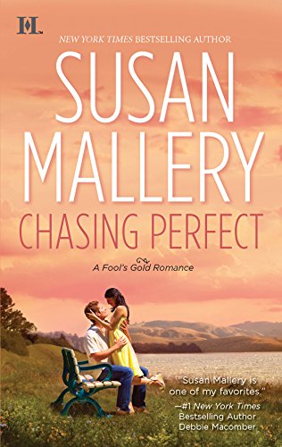 cover image Chasing Perfect