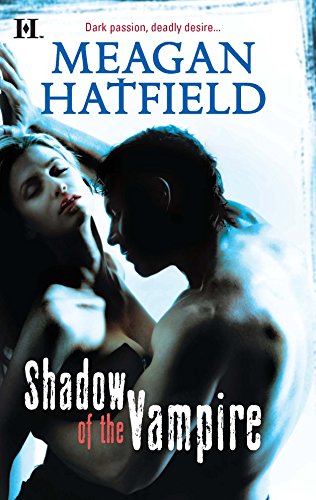cover image Shadow of the Vampire