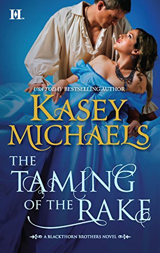 cover image The Taming of the Rake