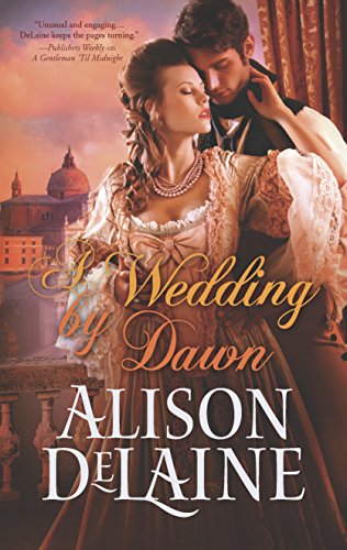 cover image A Wedding by Dawn