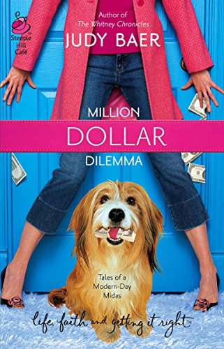 cover image Million Dollar Dilemma: Tales of a Modern-Day Midas
