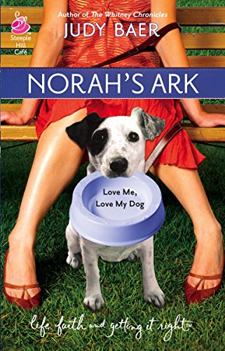 cover image Norah's Ark