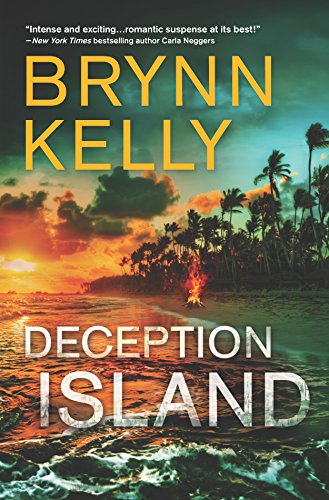 cover image Deception Island