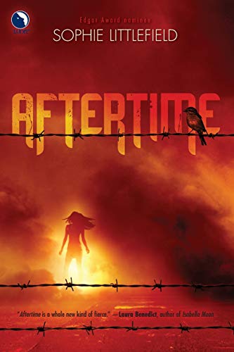 cover image Aftertime