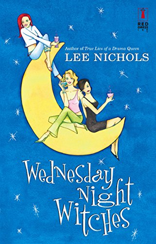 cover image Wednesday Night Witches