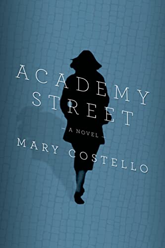 cover image Academy Street