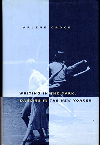cover image Writing in the Dark