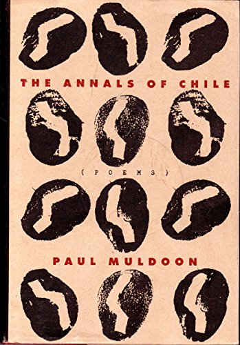 cover image The Annals of Chile