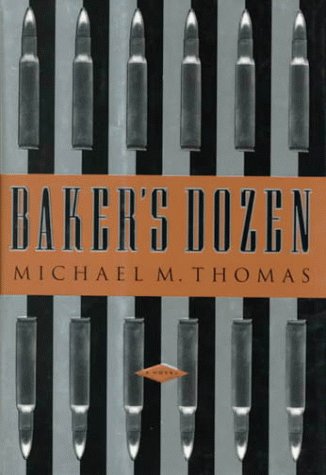 cover image Baker's Dozen