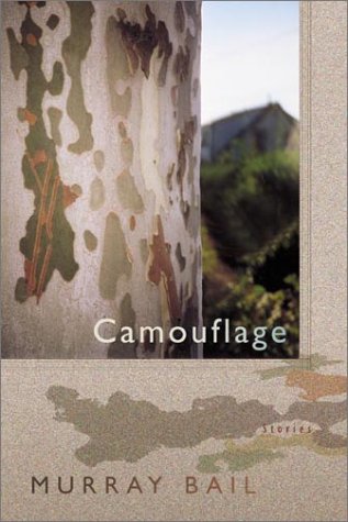 cover image CAMOUFLAGE