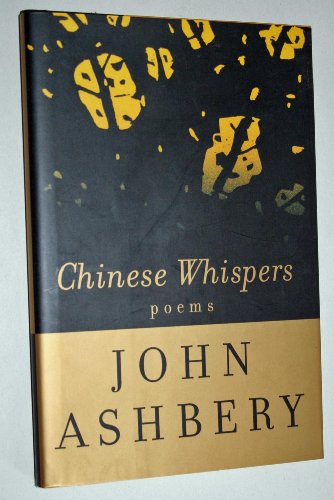 cover image CHINESE WHISPERS