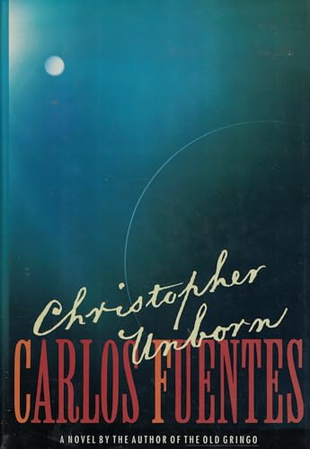 cover image Christopher Unborn