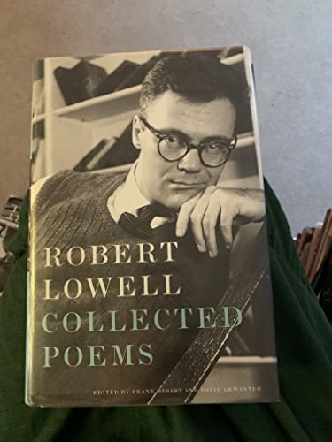 cover image COLLECTED POEMS