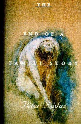 cover image The End of a Family Story