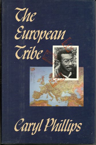 cover image The European Tribe
