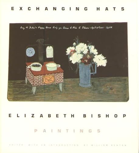 cover image Exchanging Hats