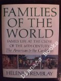 cover image Families of the World